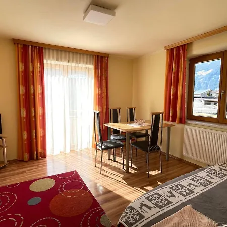 Apart Huditz Zell am Ziller Exterior photo