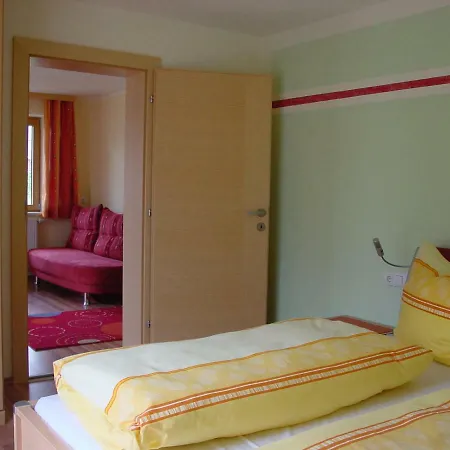 Apart Huditz Zell am Ziller Exterior photo