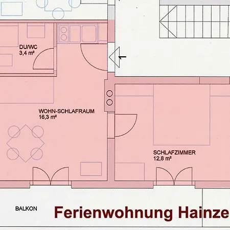 Apart Huditz Zell am Ziller Exterior photo
