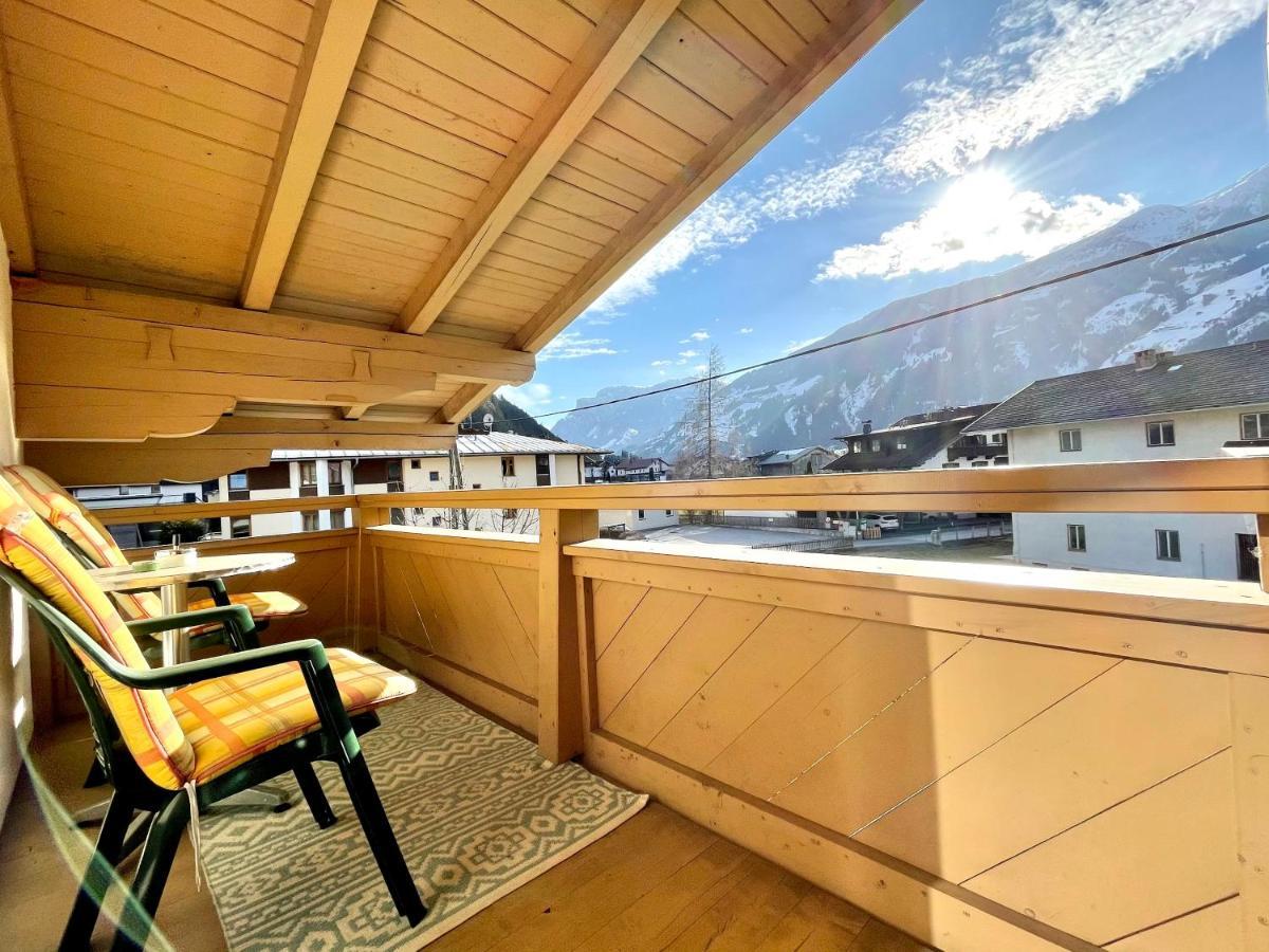Huditz Apartment Zell am Ziller