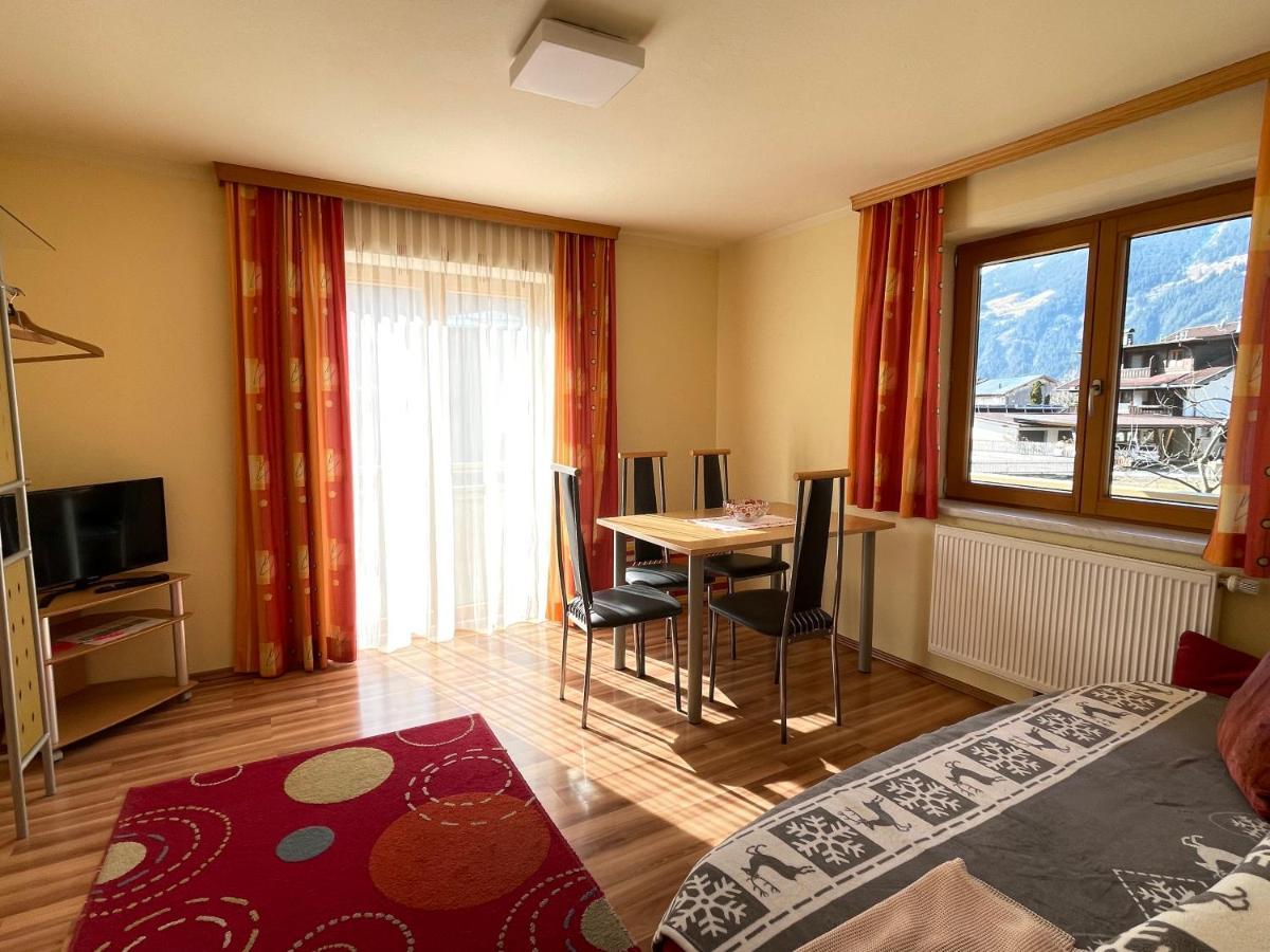 Huditz Apartment