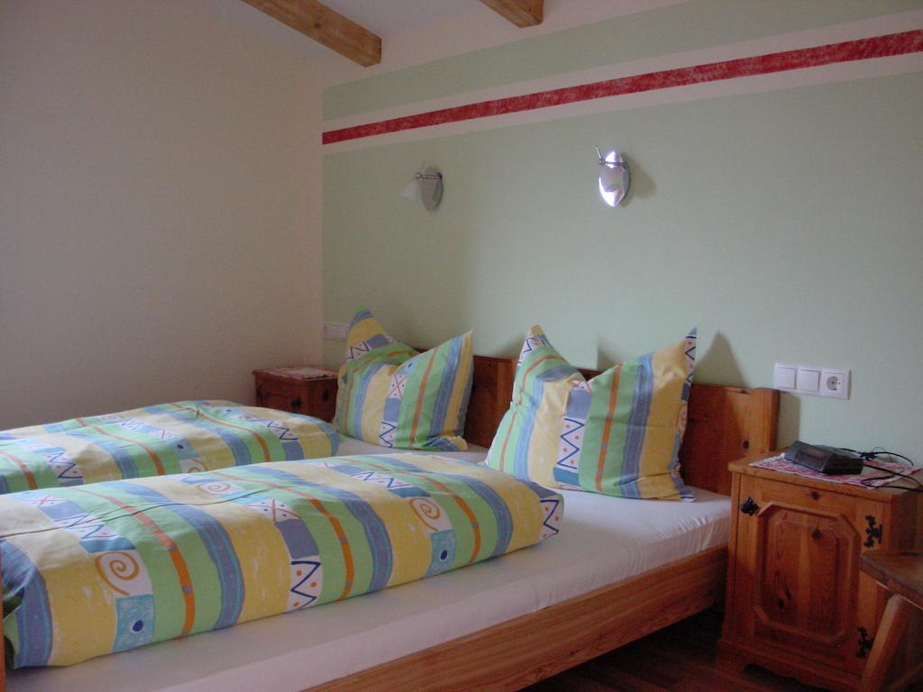 Apartment Huditz *