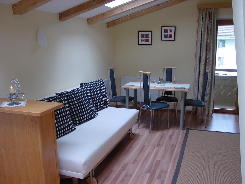 Huditz Apartment *