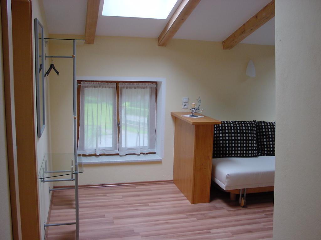 Apartment Huditz