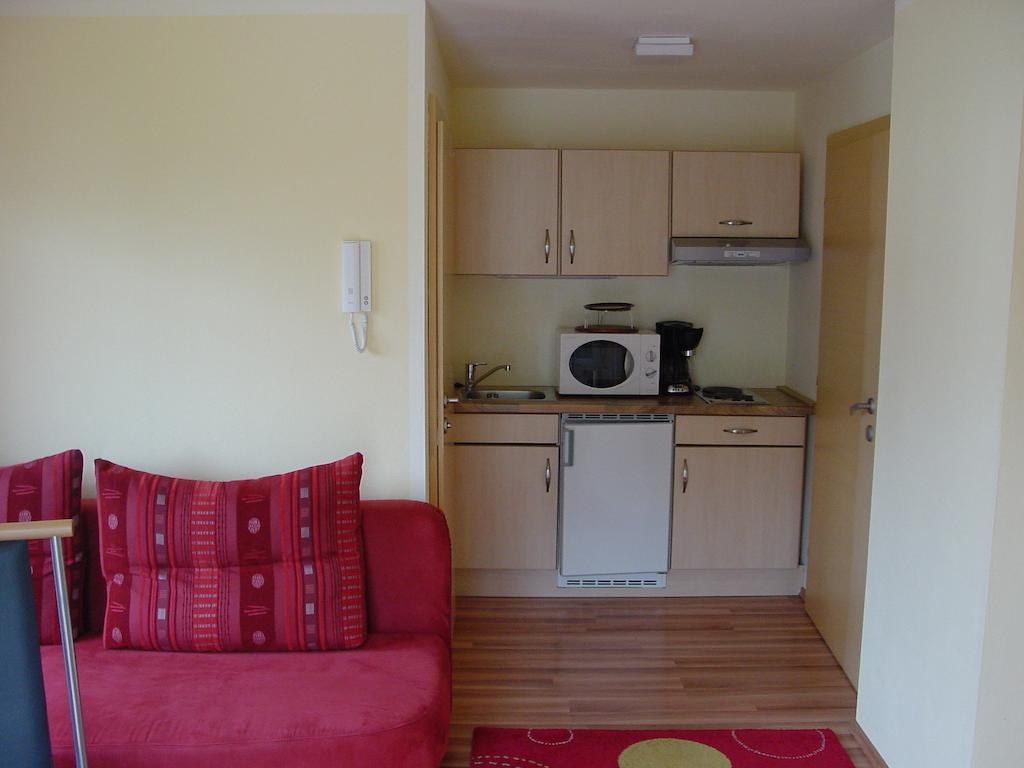 Huditz Apartment Zell am Ziller
