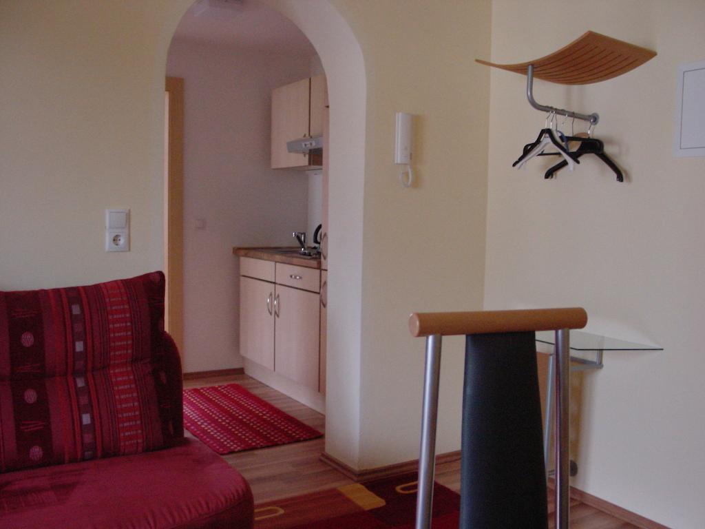 Huditz Apartment Zell am Ziller