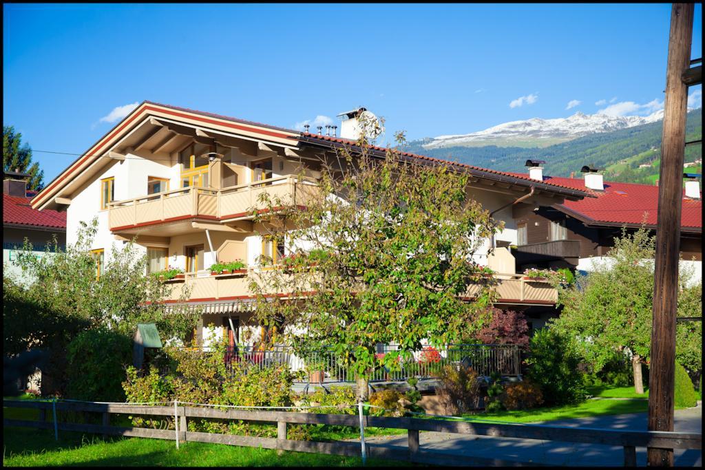 Huditz Apartment *