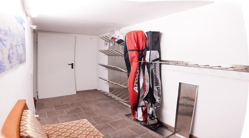 Huditz Apartment
