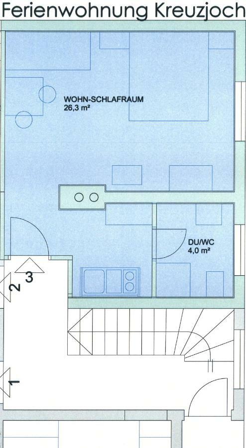 Apartment Huditz *