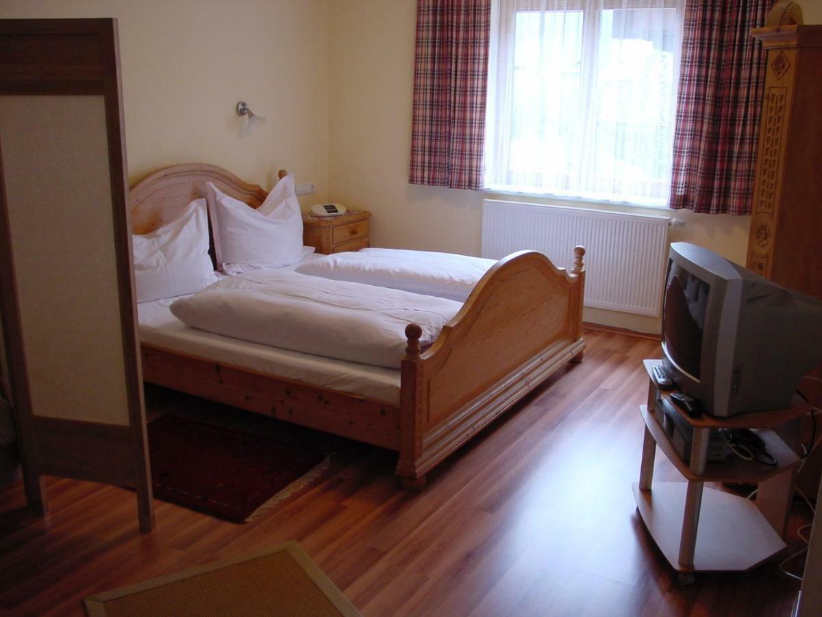Apartment Huditz *