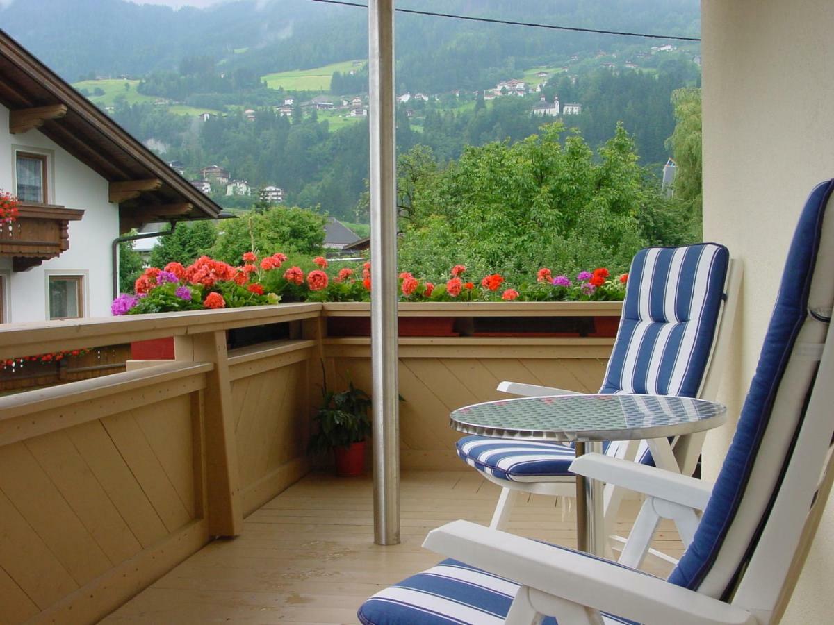Huditz Apartment *