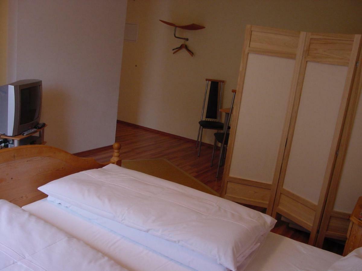 Apartment Huditz Zell am Ziller