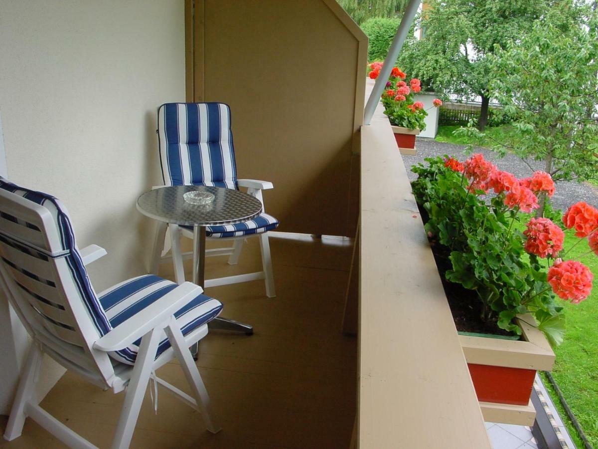 Huditz Apartment